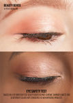 Buy KAJA Beauty Bento Collection| Bouncy Shimmer Eyeshadow Trio | 16 PEACH MADELINE 4.1g | Cruelty free, 4.1 gm - Purplle
