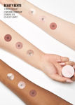 Buy KAJA Beauty Bento Collection| Bouncy Shimmer Eyeshadow Trio | 17 MAUVE BOUQUET 41.gm | Cruelty free, K-Beauty Mini Palettes - Purplle