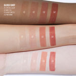 Buy KAJA GLOSS SHOT | Hydrating Lip Gloss | 04 Pink Drink 4.2 ml |Cruelty-free, Vegan, Paraben-free, Sulfate-free, Phthalates-free, K-Beauty, Korean Beauty - Purplle