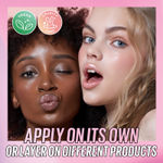 Buy KAJA GLOSS SHOT | Hydrating Lip Gloss | 04 Pink Drink 4.2 ml |Cruelty-free, Vegan, Paraben-free, Sulfate-free, Phthalates-free, K-Beauty, Korean Beauty - Purplle