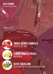 Buy KAJA JELLY CHARM | Lip Stain & Blush | With Keychain Combo | 05 Peach Fizz 5 g | Lipstick, Cruelty-free, Vegan, Paraben-free, Sulfate-free, Phthalates-free, K-Beauty, 5 gm - Purplle