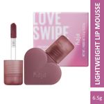 Buy KAJA LOVE SWIPE | Lip Stain | 05 I'm Melting 6.5g | Lipstick, Cruelty-free, Vegan, Paraben-free, Sulfate-free, Phthalates-free, K-Beauty, 6.5 gm - Purplle