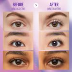 Buy KAJA WINK LASH TRIO | Primer + Brow Serum Gel, Volumizing & Lengthening Mascara |Brow Serum Gel 01 Lash 7.5g & Mascara 02 Volumizing 7.5g & 03 Lengthening 7.5g |Cruelty-free, Vegan, Paraben-free, Sulfate-free, Phthalates-free, K-Beauty, Korean Beauty - Purplle