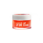Buy Lakme Lip Love Lip Scrub 15 g - Purplle