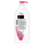 Buy Ponds Niacinamide Nourishing Body Lotion 600 ml - Purplle
