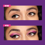 Buy Elle18 Eyedrama Palette 02Flirty, 7 gm - Purplle