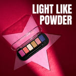 Buy Elle18 Eyedrama Palette 03Cheeky, 7 gm - Purplle