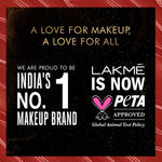 Buy Lakme 9TO5 PRIMER + MATTE LIQUID LIPSTICK- MINIS - SCARLET COLLECTION, 8 ml - Purplle