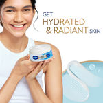 Buy Vaseline Light Hydrate Gel Body Creme, 180 gm. Hyaluronic Acid & Vitamin C for Hydrated, Radiant Skin, 180 gm - Purplle