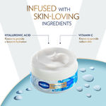 Buy Vaseline Light Hydrate Gel Body Creme, 180 gm. Hyaluronic Acid & Vitamin C for Hydrated, Radiant Skin, 180 gm - Purplle