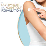 Buy Vaseline Light Hydrate Gel Body Creme, 180 gm. Hyaluronic Acid & Vitamin C for Hydrated, Radiant Skin, 180 gm - Purplle