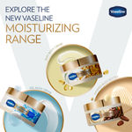 Buy Vaseline Light Hydrate Gel Body Creme, 180 gm. Hyaluronic Acid & Vitamin C for Hydrated, Radiant Skin, 180 gm - Purplle