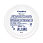 Buy Vaseline Light Hydrate Gel Body Creme, 180 gm. Hyaluronic Acid & Vitamin C for Hydrated, Radiant Skin, 180 gm - Purplle