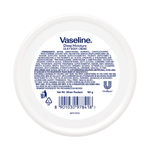 Buy Vaseline Deep Moisture Silky Body Creme, 180 g. With Cera-Boost Technology for Silky Smooth Skin, 180 g - Purplle