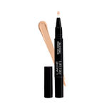 Buy Lakme Absolute Instant Airbrush Concealer Pen - Ivory, 1.8 gm - Purplle