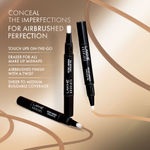 Buy Lakme Absolute Instant Airbrush Concealer Pen - Ivory, 1.8 gm - Purplle