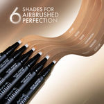Buy Lakme Absolute Instant Airbrush Concealer Pen - Ivory, 1.8 gm - Purplle
