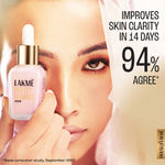 Buy Lakme Perfect Radiance Serum 15ml - Purplle