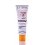 Buy Bioderma Photoderm Max Cream SPF 50 (40 ml) - Purplle