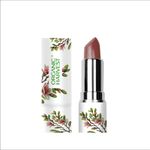 Buy Organic Harvest Moisture Matte Lipstick - Mulberry Mauve, 4 gm - Purplle