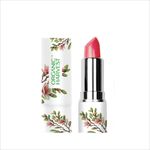 Buy Organic Harvest Moisture Matte Lipstick - Pink Sakura, 4 gm - Purplle