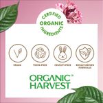 Buy Organic Harvest Moisture Matte Lipstick - Red Wine, 4 gm - Purplle