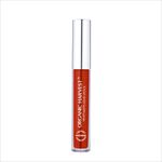 Buy Organic Harvest Velvet Matte Liquid Lipstick - Tomato Red, 2.6 ml - Purplle