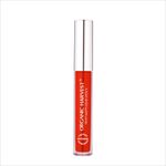 Buy Organic Harvest Velvet Matte Liquid Lipstick - Red Apple, 2.6 ml - Purplle