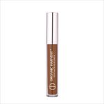 Buy Organic Harvest Velvet Matte Liquid Lipstick - Cinnamon Brown, 2.6 ml - Purplle