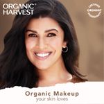 Buy Organic Harvest Weightless BB Cream - Ivory, 30 gm - Purplle