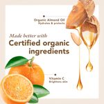 Buy Organic Harvest Weightless BB Cream - Ivory, 30 gm - Purplle