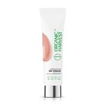 Buy Organic Harvest Weightless BB Cream - Natural, 30 gm - Purplle