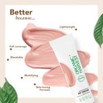 Buy Organic Harvest Weightless BB Cream - Natural, 30 gm - Purplle