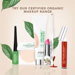 Buy Organic Harvest Soft Matte Compact - Natural, 9 gm - Purplle