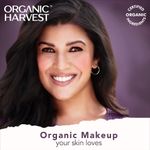 Buy Organic Harvest Midnight Kohl - Black, 0.30gm - Purplle