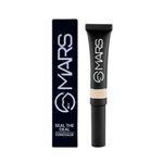 Buy MARS Seal the Deal High Coverage Concealer | Lightweight & Creamy Formula | Easy to Blend (10 gm) (Pure Beige) - Purplle