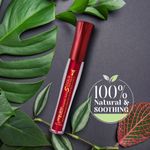 Buy Keya Seth Aromatherapy Aromatic 100% Natural Liquid Sindoor (Maroon) 5 ml - Purplle