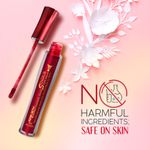 Buy Keya Seth Aromatherapy Aromatic 100% Natural Liquid Sindoor (Maroon) 5 ml - Purplle