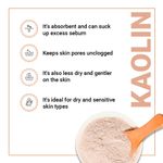 Buy Keya Seth Aromatherapy Oxy De Tan Clay Foaming Facewash with Clove & Camphor oil Removes Tan Face Wash 100 ml - Purplle