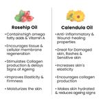 Buy Keya Seth Aromatherapy Rosehip Body Oil,Glowing, Ageing & Brighter Skin, Reduces Stretch Marks, Scars, Uneven Skin Tone 200 ml - Purplle