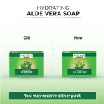 Buy Nature's Essence Aloe Vera Bathing Bar ( 75 gm) - Purplle