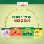 Buy Nature's Essence Aloe Vera Bathing Bar ( 75 gm) - Purplle