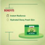 Buy Nature's Essence Aloe Vera Bathing Bar ( 75 gm) - Purplle
