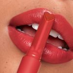 Buy KAJA Heart Melter | Lip Gloss Stick | 01 Too Hot - Flirty cherry red | Cruelty-free, Vegan, Paraben-free, Sulfate-free, Phthalates-free, K-Beauty - Purplle