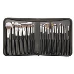 Buy Swiss Beauty Professional Makeup Brush Set - 20Pcs Set - Purplle