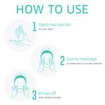 Buy Dermafique Acne Avert Foaming Mousse a€“ 150 ml, Reduction in Acne Lesions in 2 Weeks*, Face Wash with Instant Oil Control & Salycilic Acid - Purplle