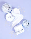 Buy I DEW CARE DISCO KITTEN, Illuminating Diamond Peel-Off Mask | Korean Skin Care - Purplle
