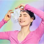 Buy I DEW CARE IN THE ZONE, Pore Tightening Sheet Mask | Korean Skin Care 20 ml - Purplle