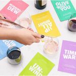 Buy I DEW CARE IN THE ZONE, Pore Tightening Sheet Mask | Korean Skin Care 20 ml - Purplle