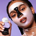 Buy I DEW CARE MINI MEOW TRIO (Charcoal, Diamond, Rose-Water Peel-Off Mask) | Korean Skin Care 9 ml - Purplle